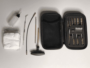 BOOSTEADY Universal Gun Cleaning Kit
