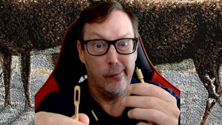 what are jags used for in gun cleaning