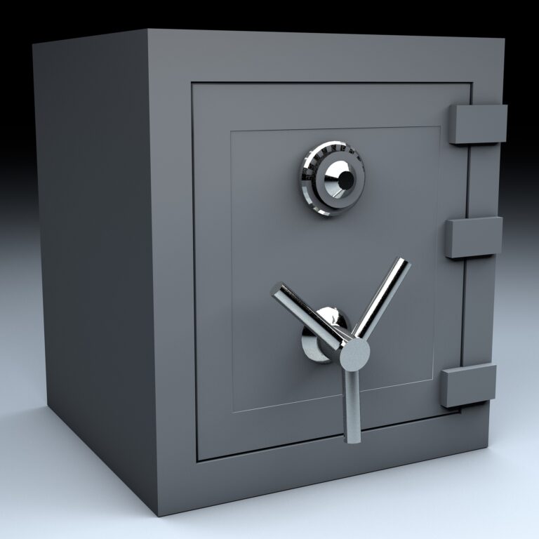 Best Gun Safes for Pistols