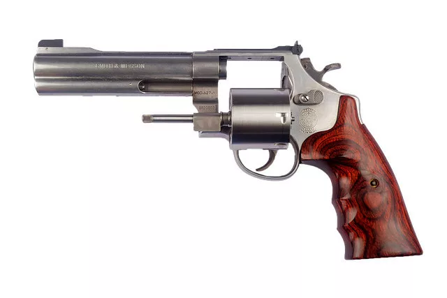 Cleaning Tips for Revolvers: Maintaining Accuracy and Performance
